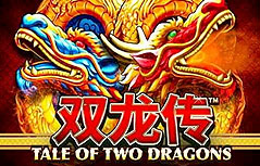 Tale of Two Dragons